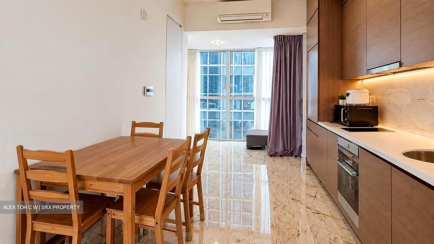 Queens Peak (D3), Condominium #631623841